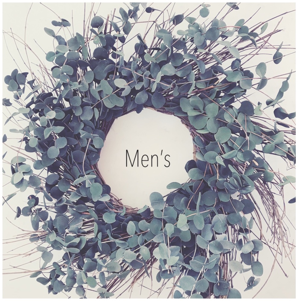 Men’s clothes